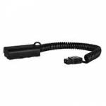 CoreSWX PTC-NPF (PTCNPF) Coiled Powertap Cable to Sony NPF L Series battery block CoreSWX PTC-NPF (PTCNPF) Coiled Powertap Cable to Sony NPF L Series battery block